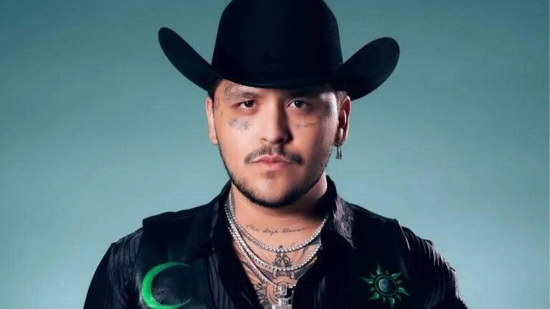 Christian Nodal